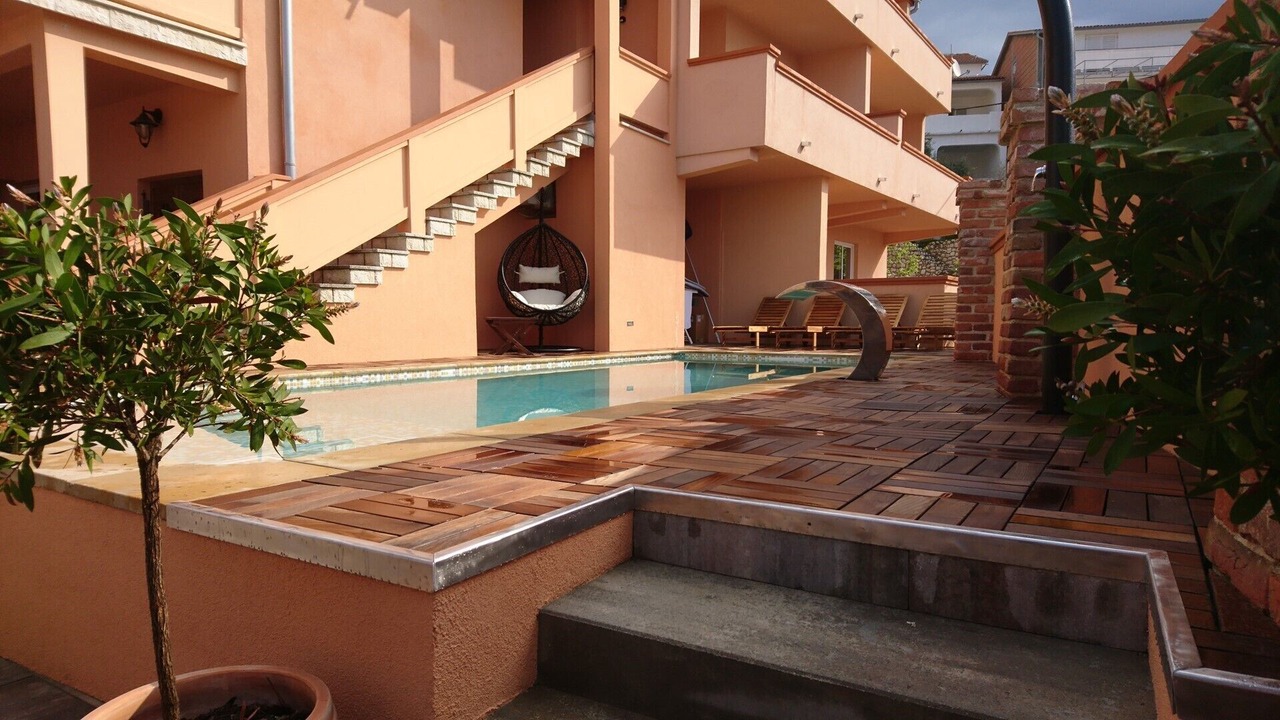 Photo of Outdoor in Kampor