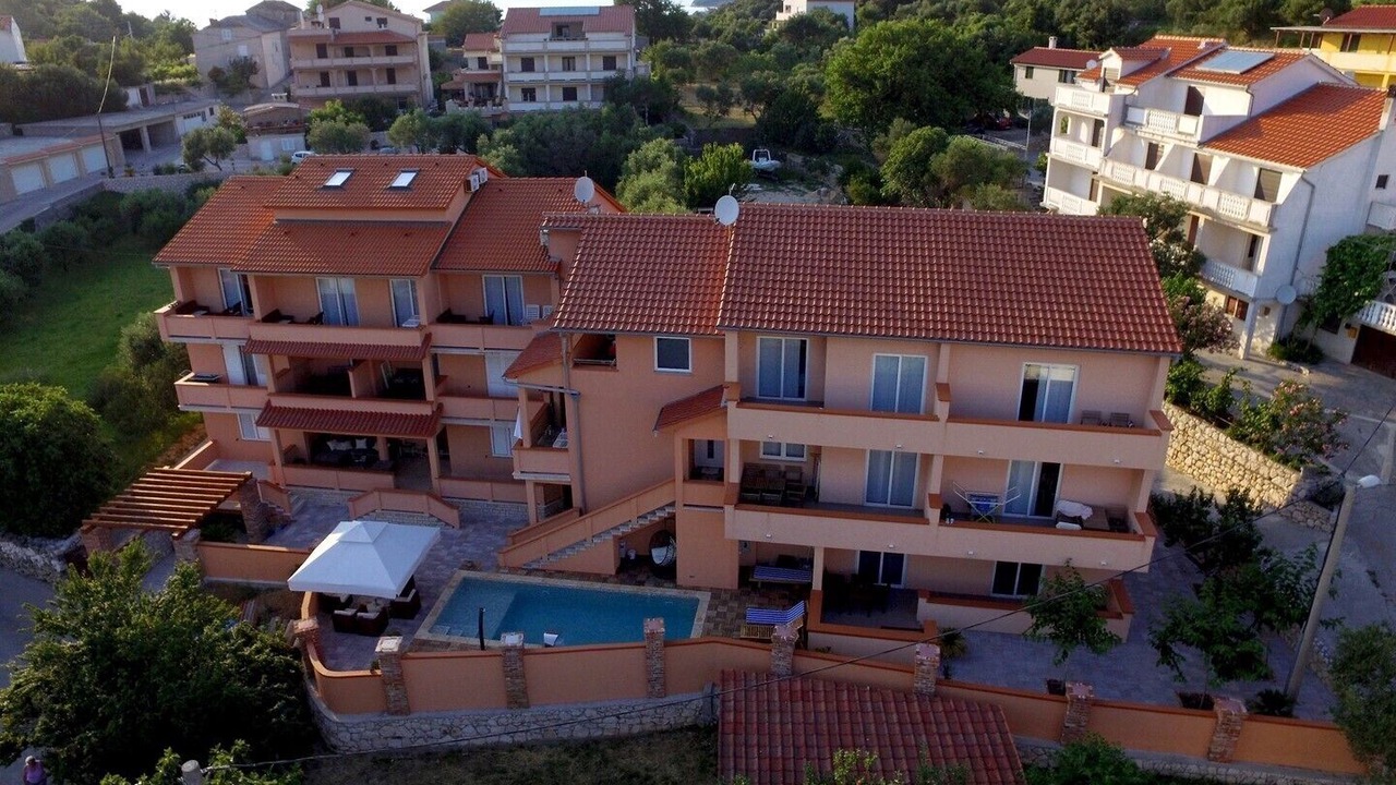 Photo of Outdoor in Kampor