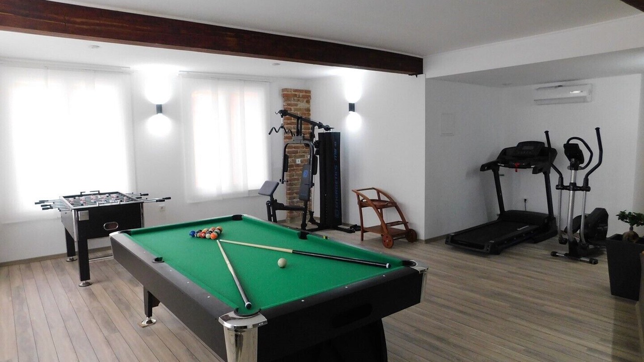 Photo of Bedroom in Kampor