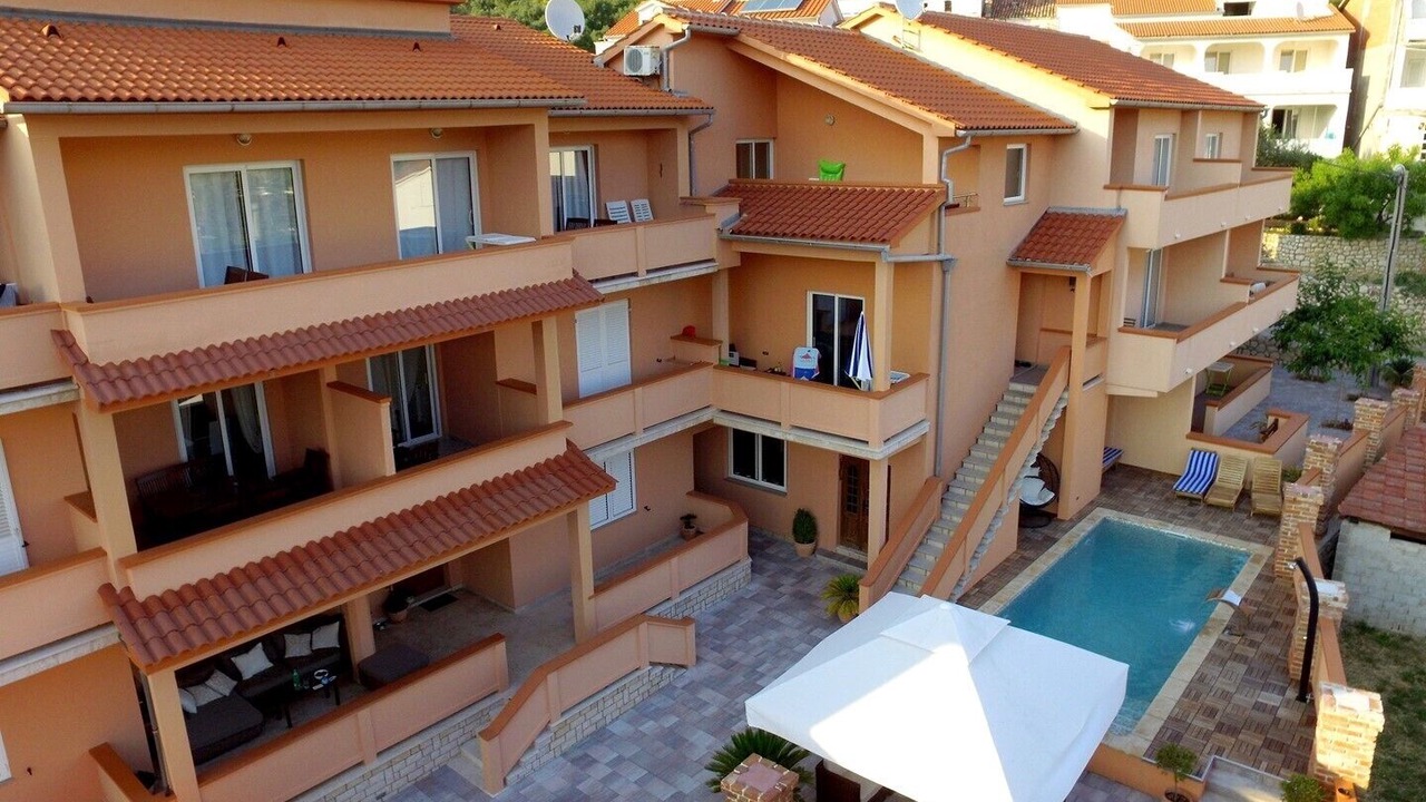 Photo of Outdoor in Kampor