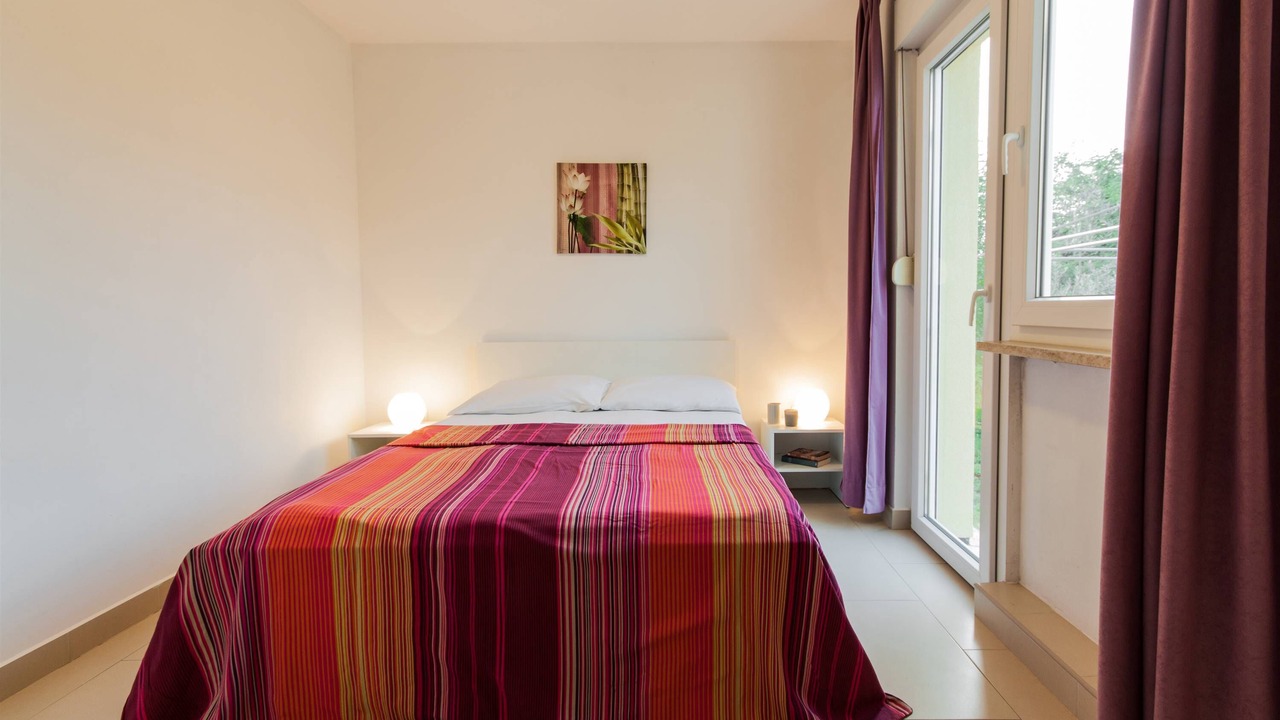 Photo of Bedroom in Monterol