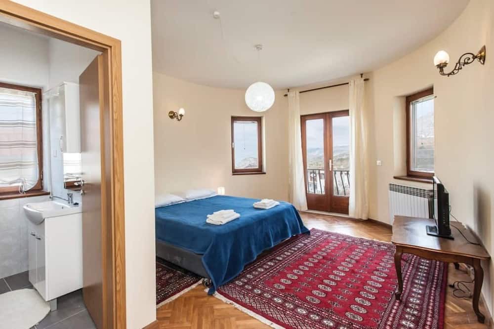 Photo of Bedroom in Srinjine