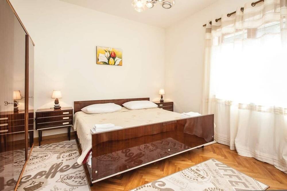 Photo of Bedroom in Srinjine