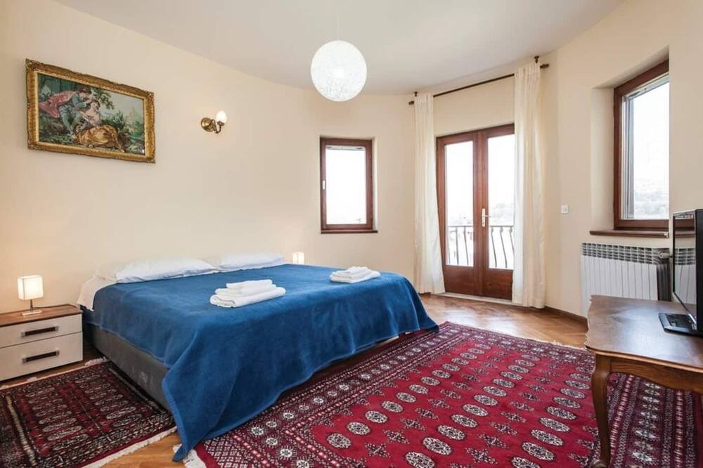 Photo of Bedroom in Srinjine
