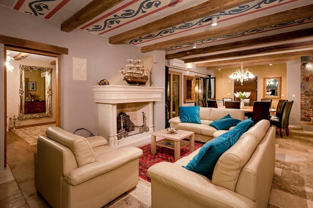 Photo of Bedroom in Hvar Old Town