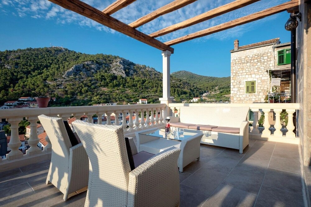 Photo of Outdoor in Hvar Old Town