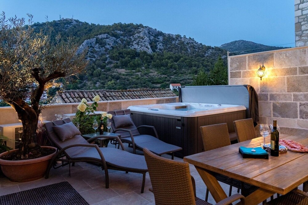 Photo of Outdoor in Hvar Old Town
