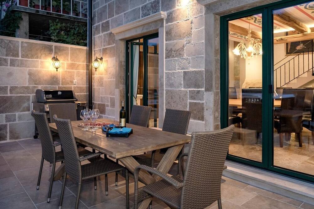 Photo of Outdoor in Hvar Old Town