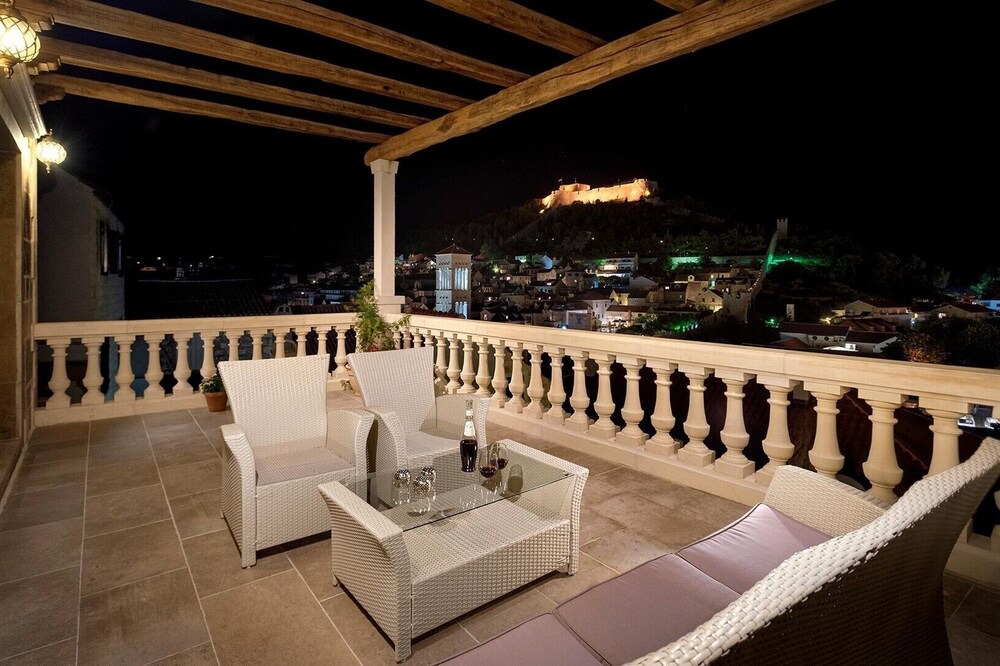Photo of Outdoor in Hvar Old Town