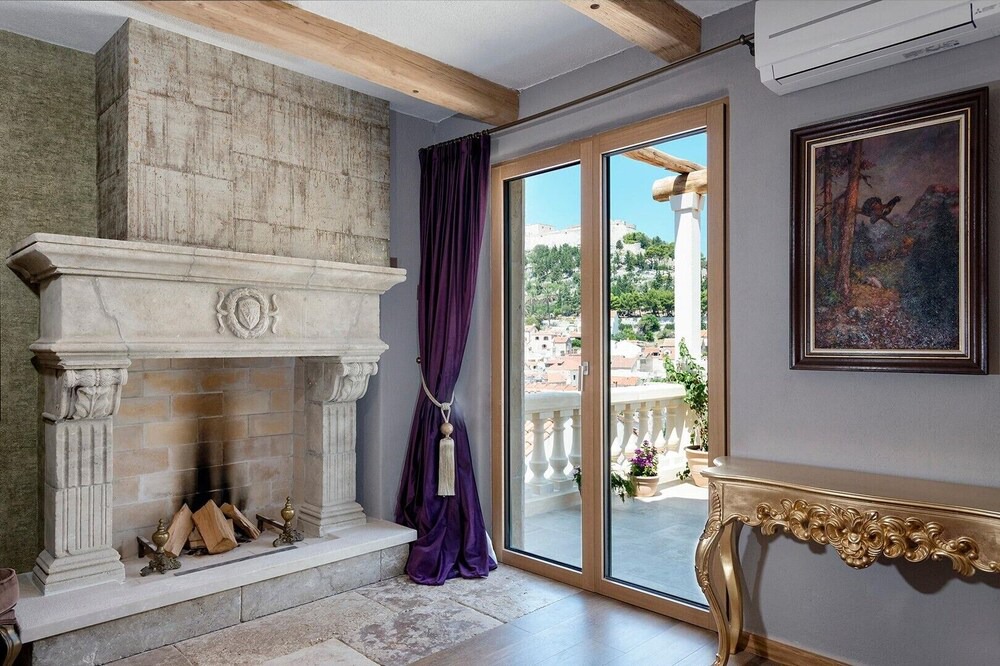 Photo of Livingroom in Hvar Old Town