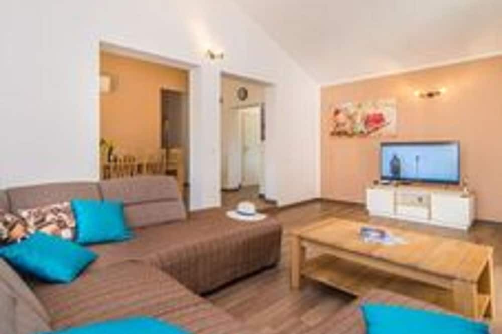 Photo of Livingroom in Liznjan
