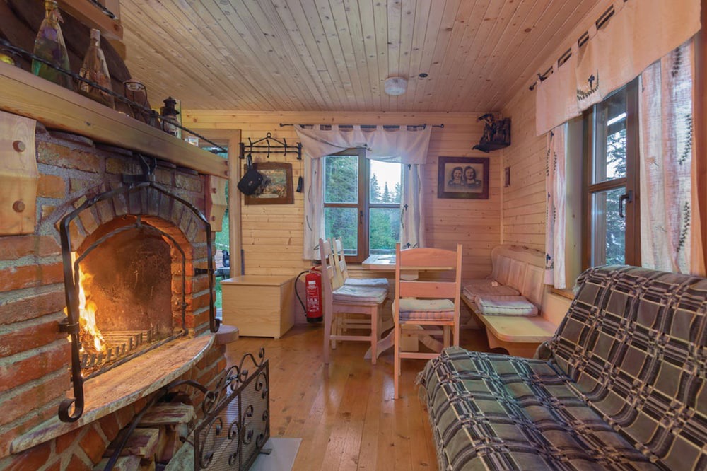 Photo of Livingroom in Luce