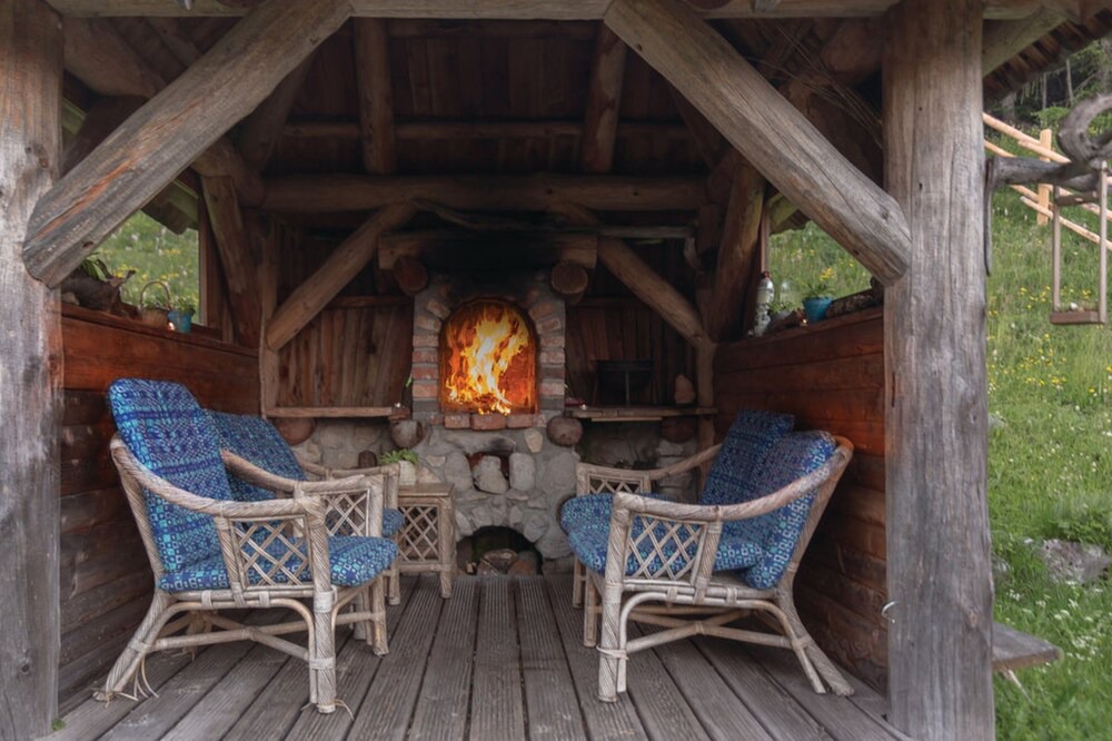 Photo of Outdoor in Luce