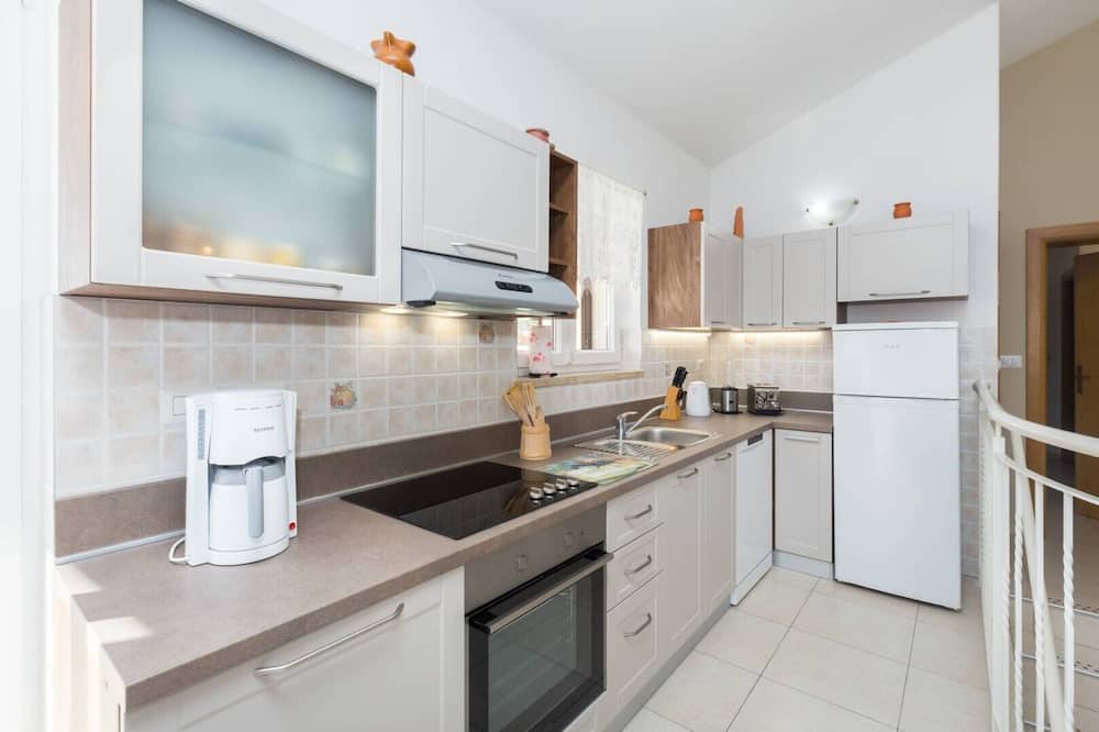 Photo of Kitchen in Vizinada