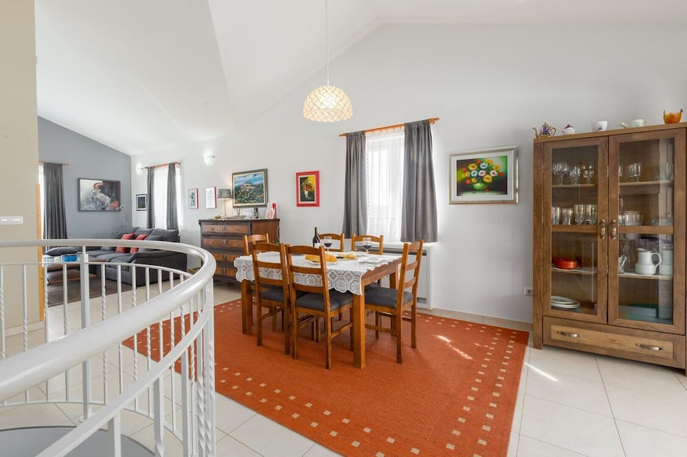 Photo of Kitchen in Vizinada