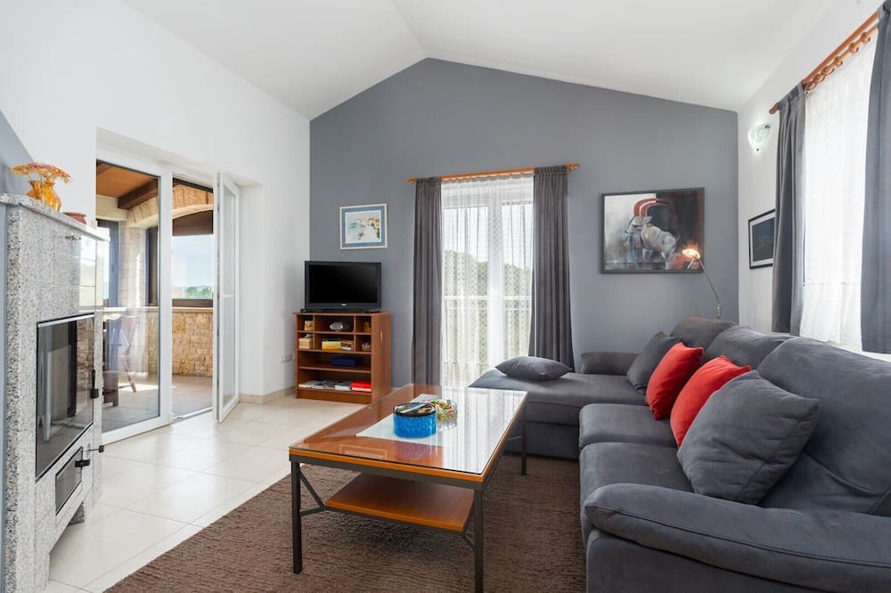 Photo of Livingroom in Vizinada