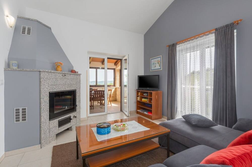 Photo of Livingroom in Vizinada
