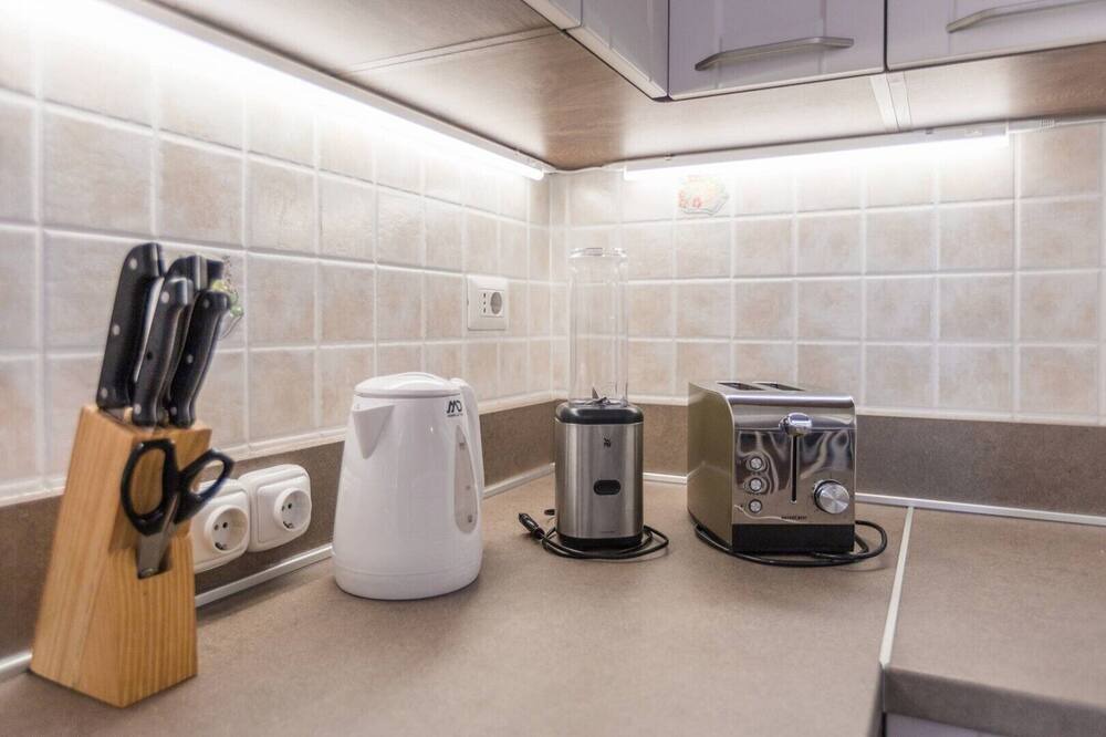 Photo of Kitchen in Vizinada