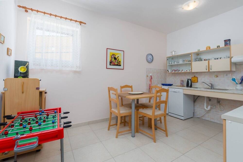 Photo of Kitchen in Vizinada