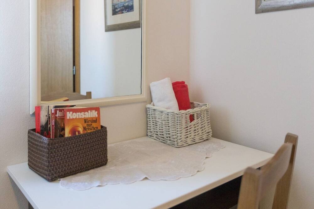 Photo of Bedroom in Vizinada