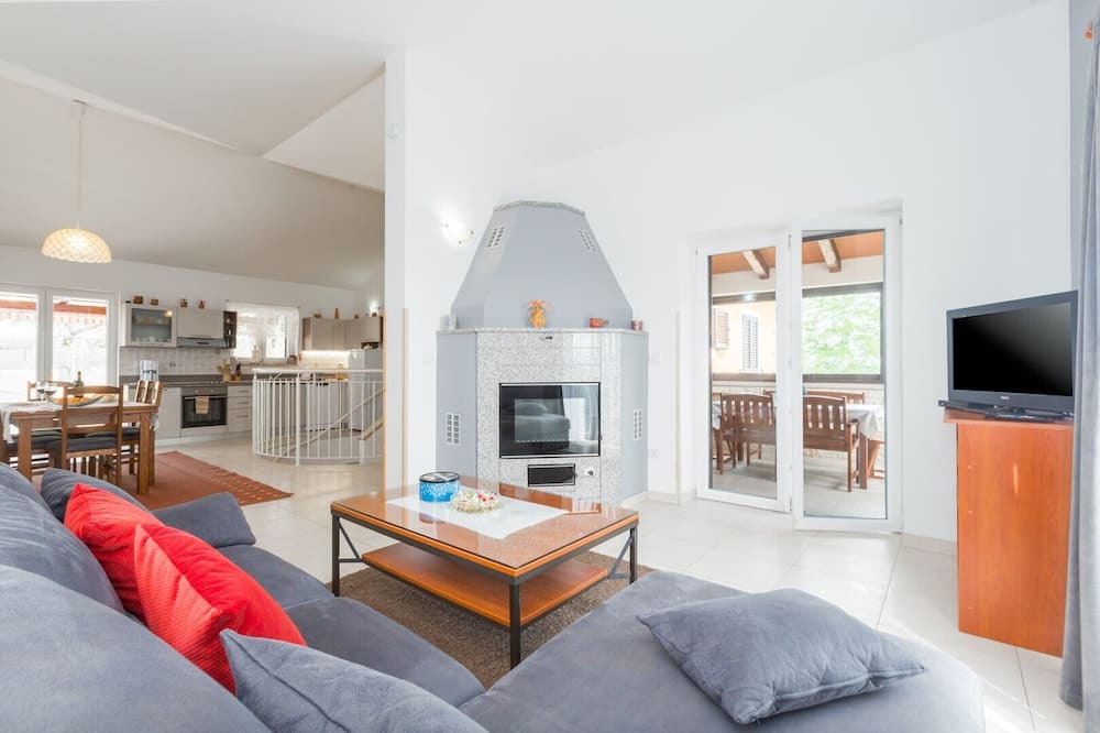 Photo of Livingroom in Vizinada