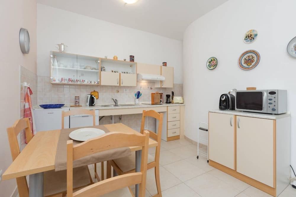 Photo of Kitchen in Vizinada