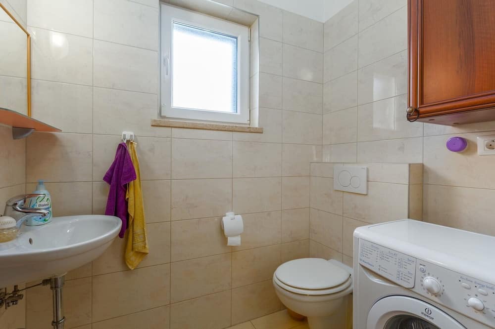 Photo of Bathroom in Vizinada