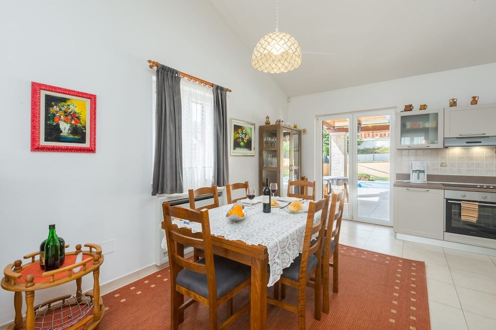 Photo of Kitchen in Vizinada