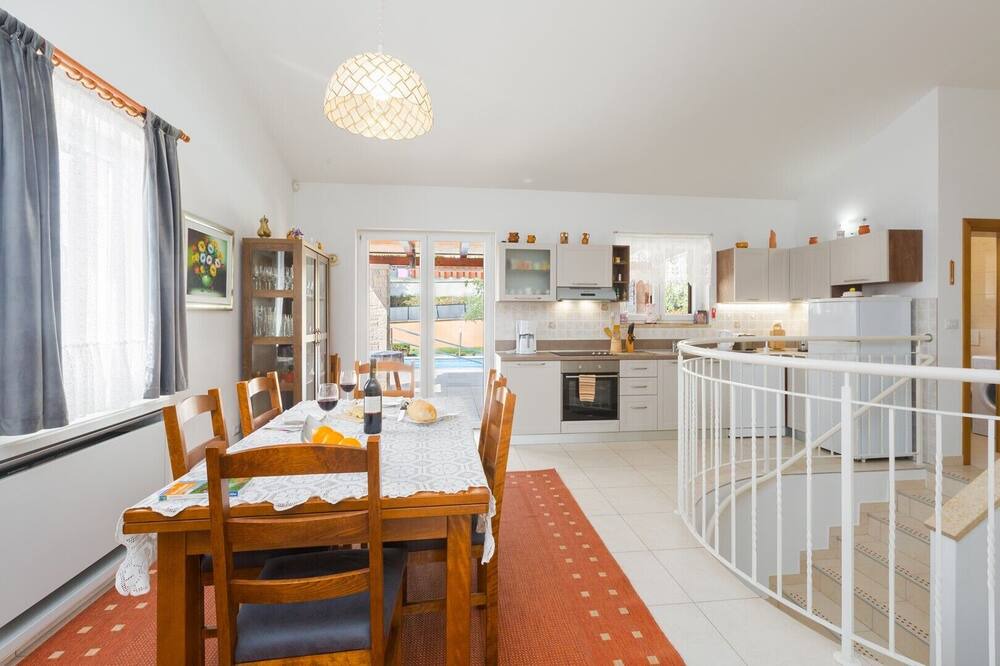 Photo of Kitchen in Vizinada