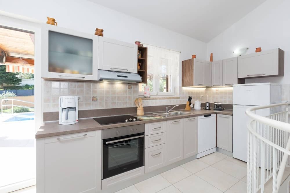 Photo of Kitchen in Vizinada