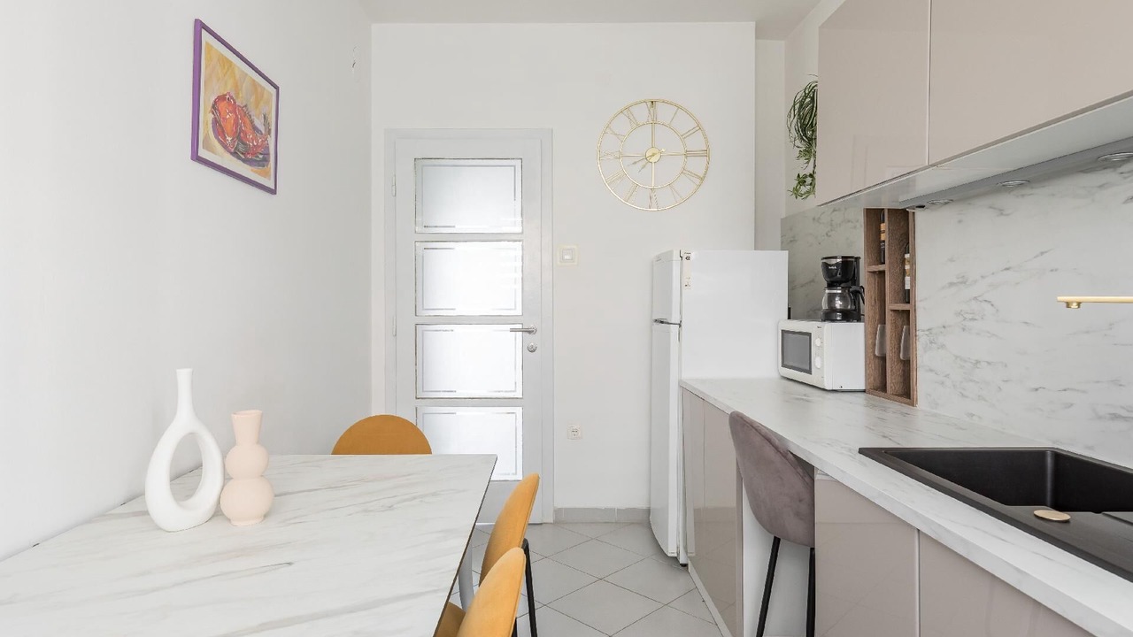 Photo of Kitchen in Bacvice