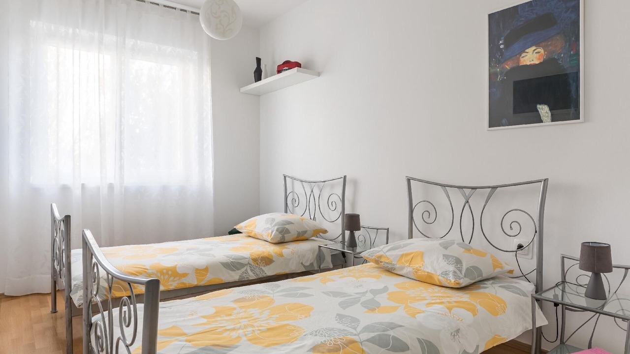 Photo of Bedroom in Bacvice