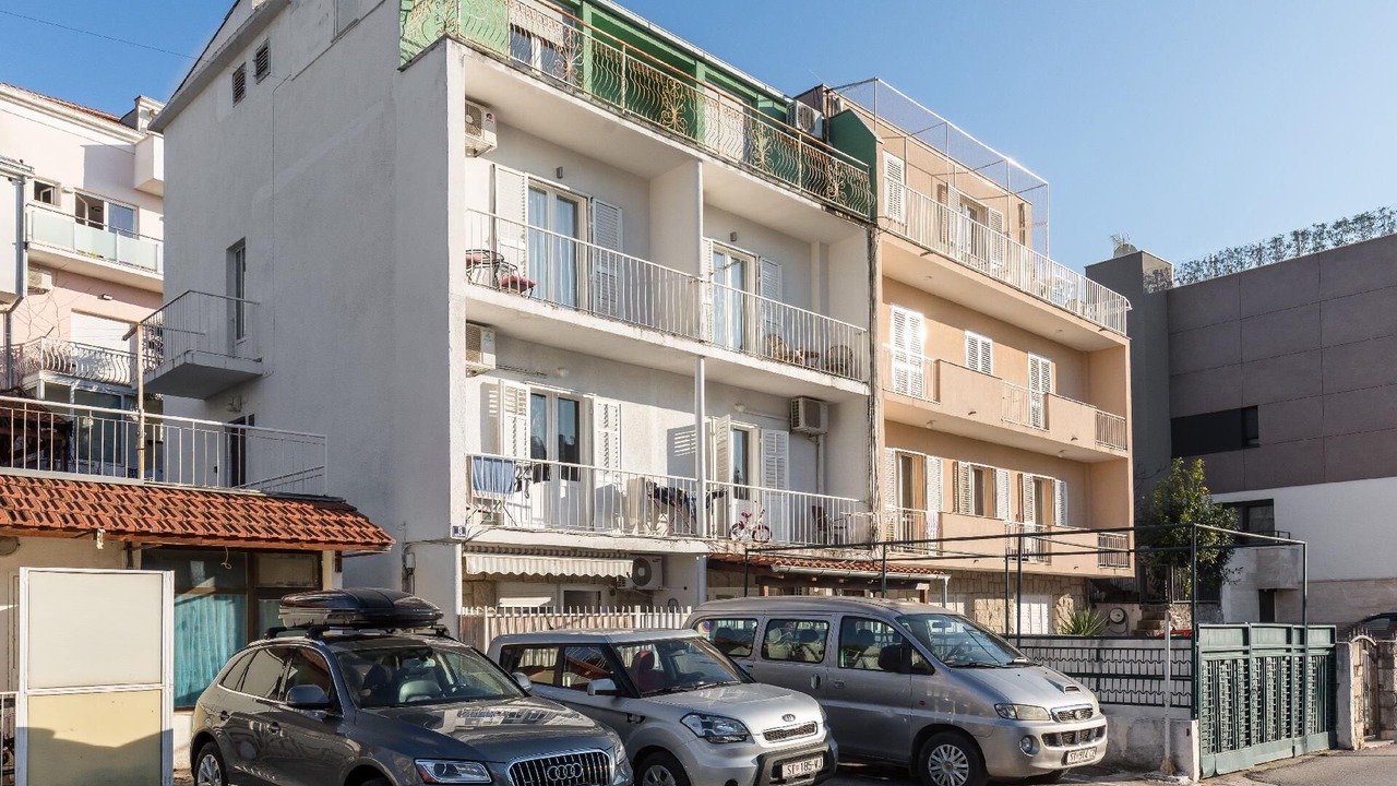 Photo of Outdoor in Bacvice