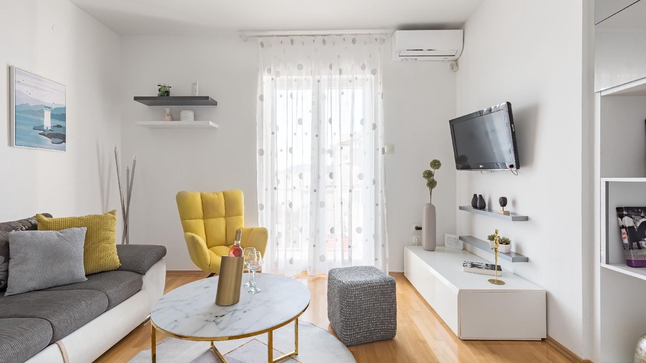Photo of Livingroom in Bacvice