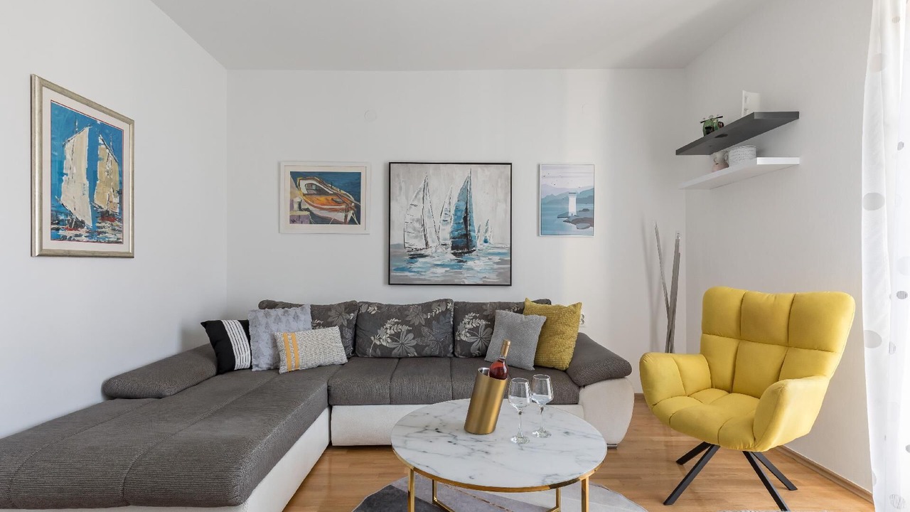 Photo of Livingroom in Bacvice