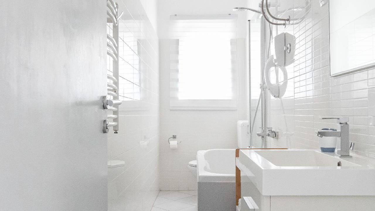 Photo of Bathroom in Bacvice