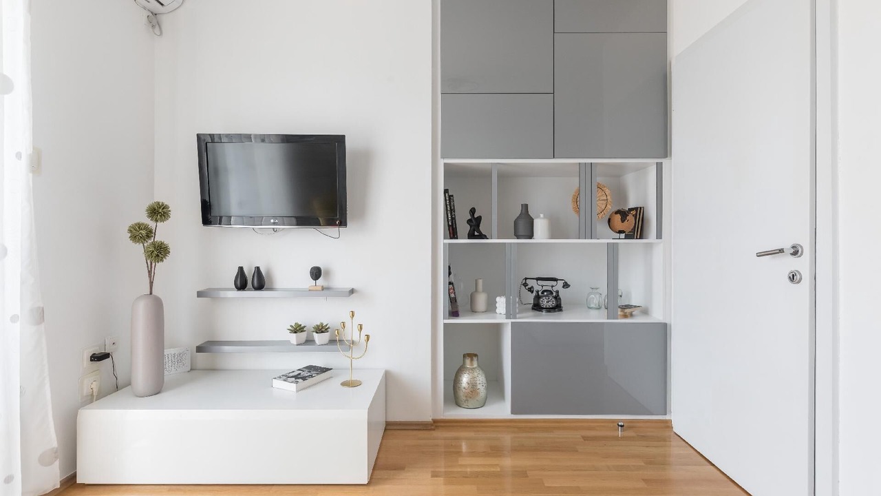 Photo of Kitchen in Bacvice