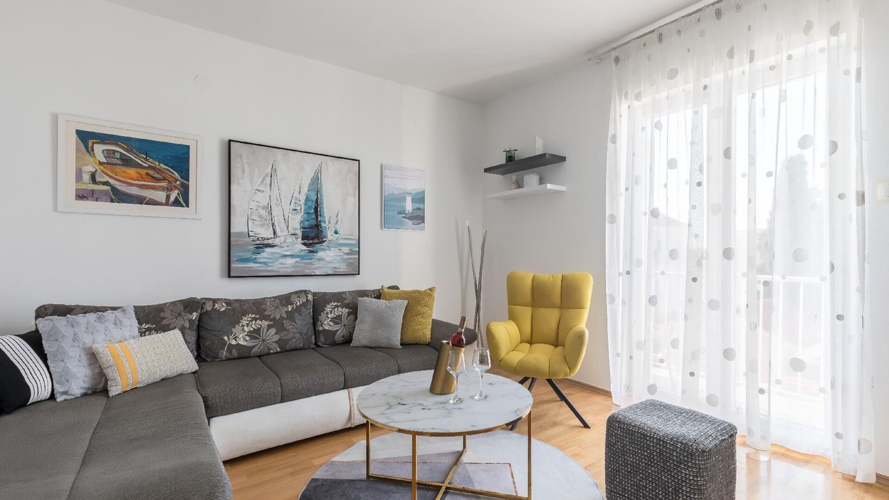 Photo of Livingroom in Bacvice