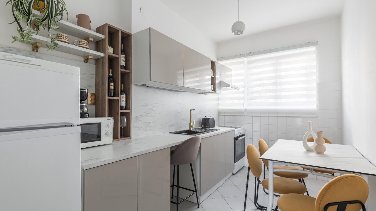 Photo of Kitchen in Bacvice