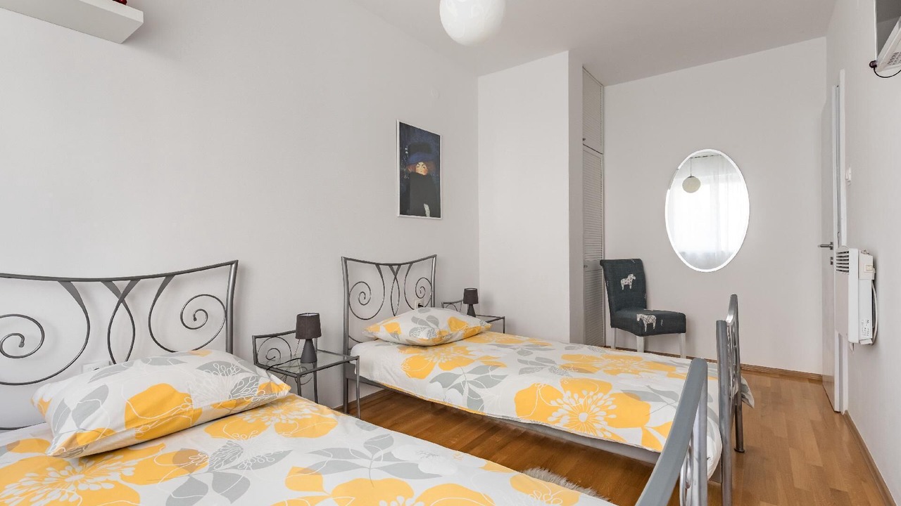 Photo of Bedroom in Bacvice