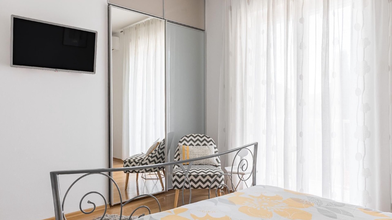 Photo of Bedroom in Bacvice