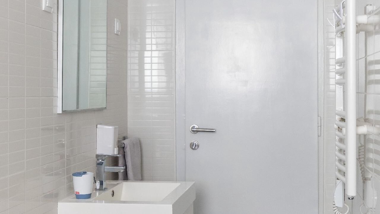 Photo of Bathroom in Bacvice
