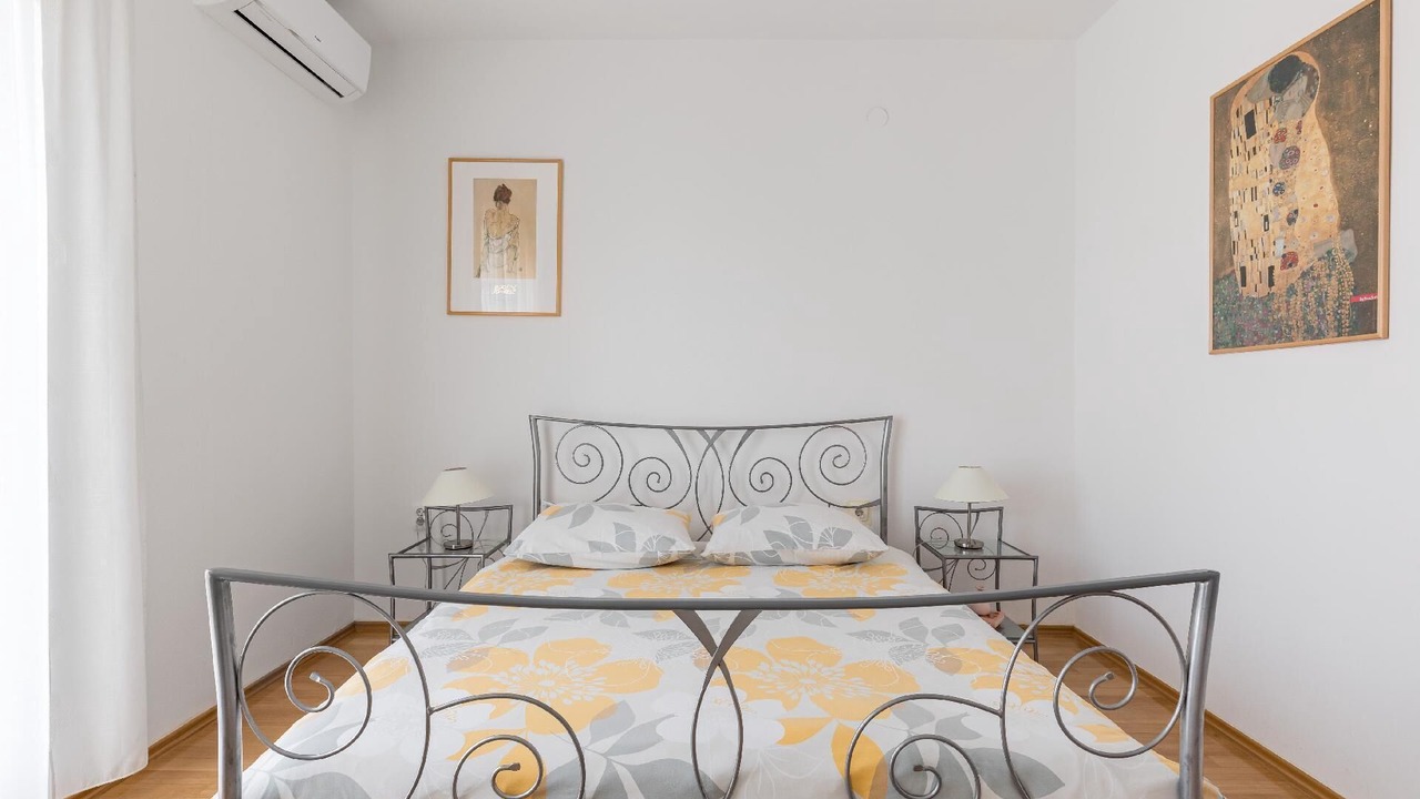 Photo of Bedroom in Bacvice