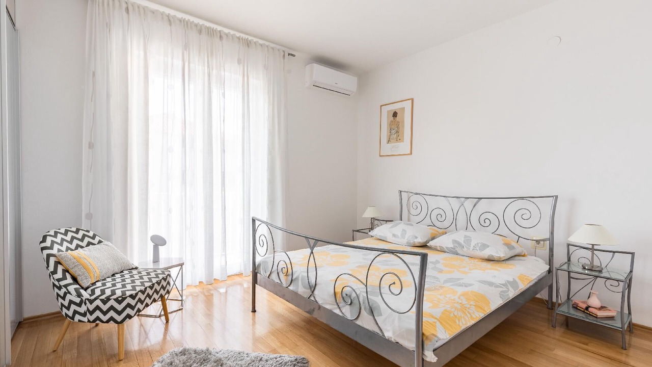 Photo of Bedroom in Bacvice