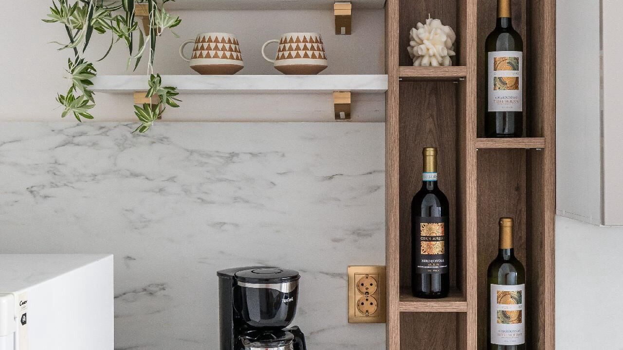 Photo of Kitchen in Bacvice