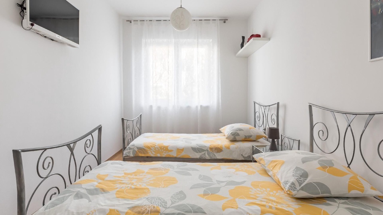 Photo of Bedroom in Bacvice