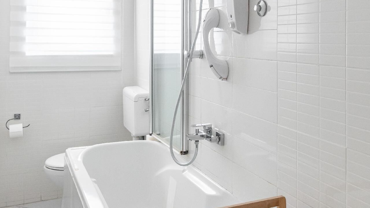 Photo of Bathroom in Bacvice