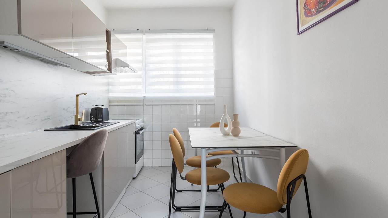 Photo of Kitchen in Bacvice