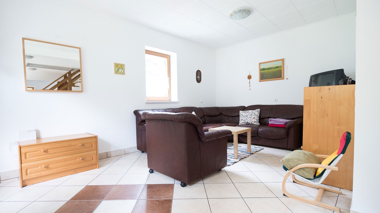 Photo of Livingroom in Trenta
