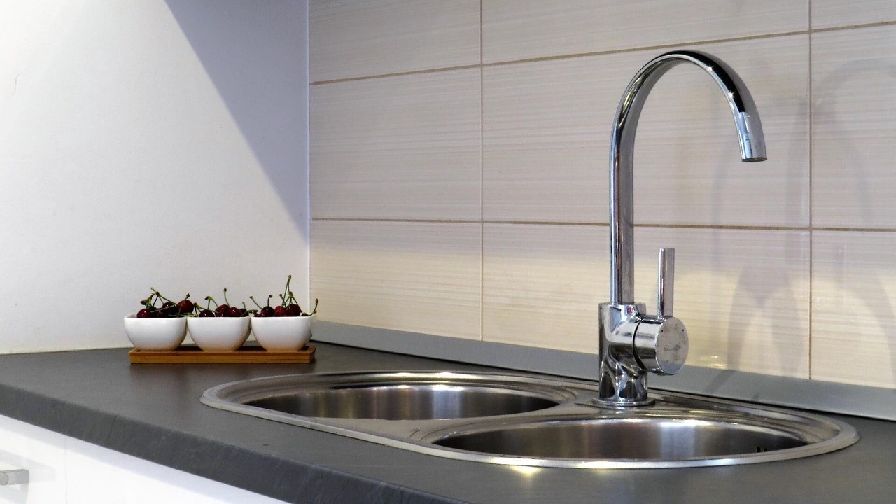 Photo of Kitchen in Srinjine
